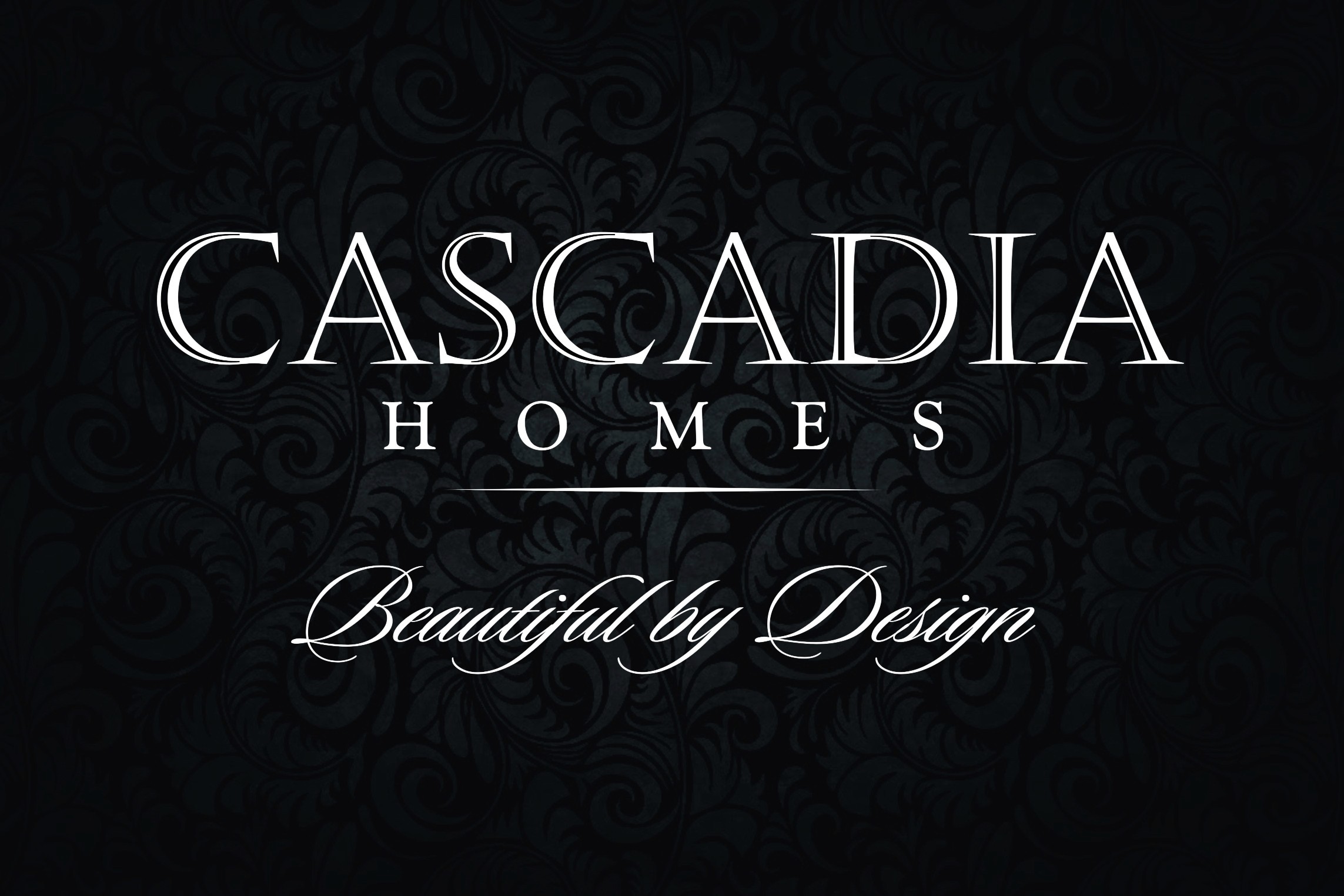 Cascadia Homes, Inc. logo or portrait image