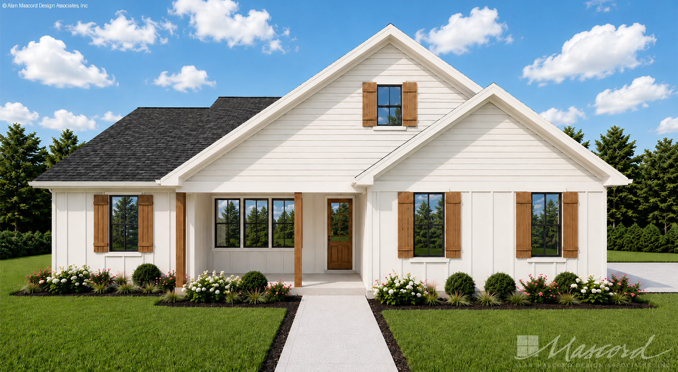 Cedarfield background image