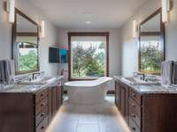 Plan 1350 by Rich Bailey Construction