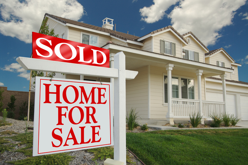 short sale marketing